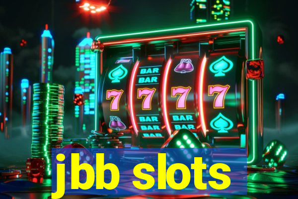 jbb slots